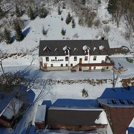 Skiland Guest house