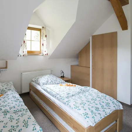 Skiland Guest house
