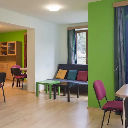 Affittacamere Skiland