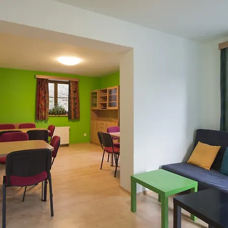 Guest house Skiland *