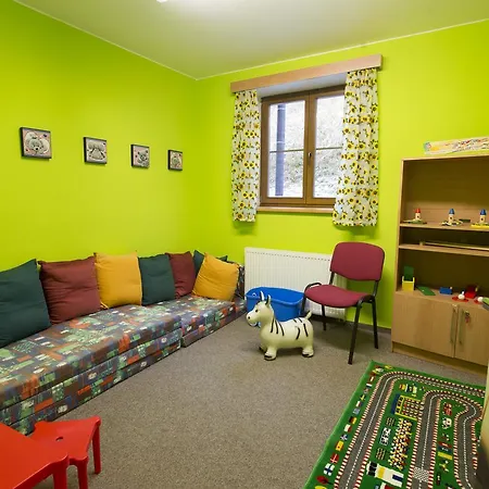 Guest house Skiland