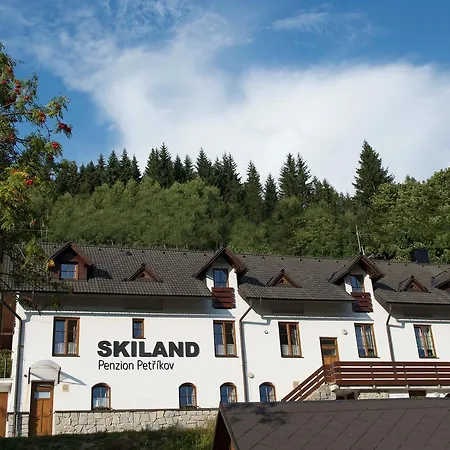 Guest house Skiland