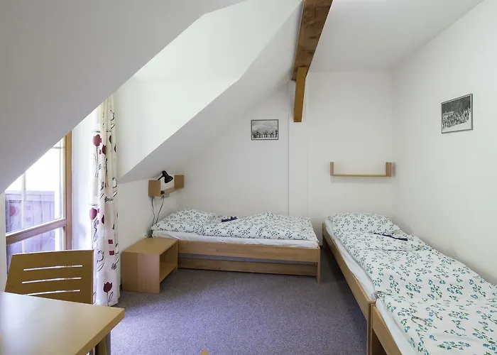 Gæstehus Skiland 3*