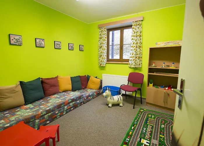 Gæstehus Skiland