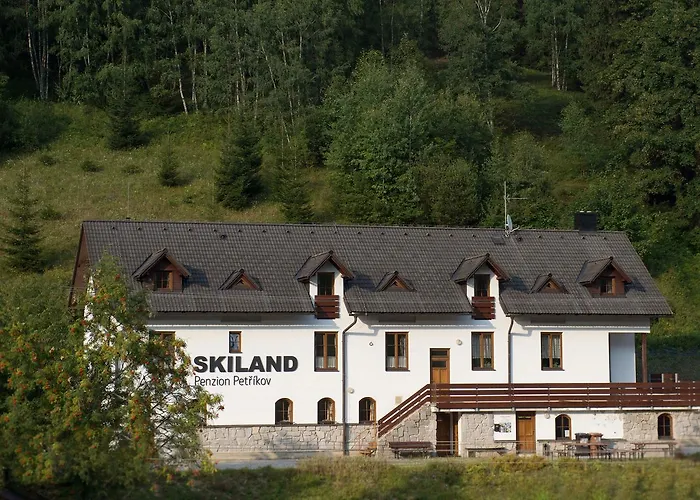 Gæstehus Skiland