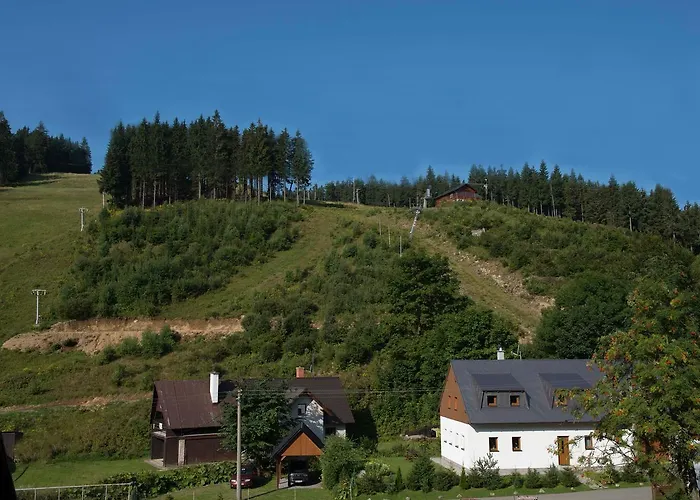 Skiland Gæstehus